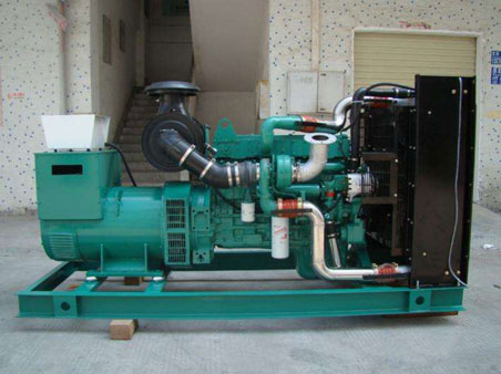 雨湖1100kw康明斯柴油发电机组图片 雨湖1100kw康明斯柴油发电机组图片