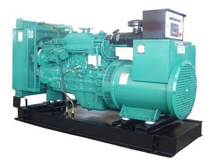 雨湖80kw康明斯柴油发电机组图片 雨湖80kw康明斯柴油发电机组图片