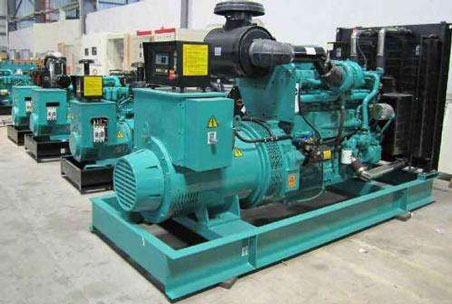 雨湖1000kw康明斯柴油发电机组图片 雨湖1000kw康明斯柴油发电机组图片