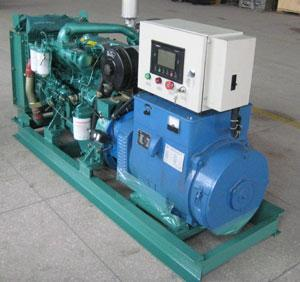 雨湖发电机出租