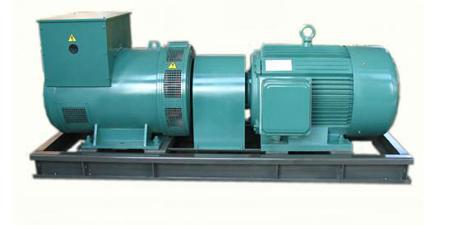 雨湖发电机出租